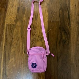 NWOT Baboon To The Moon Small Sling Bag